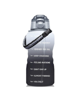 Fidus Gallon Water Bottle