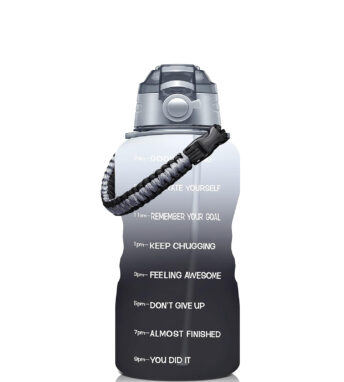 Fidus Gallon Water Bottle