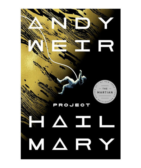 Project Hail Mary