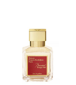 Maison Francis Kurkdjian Baccarat 540 Perfume