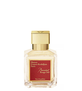 Maison Francis Kurkdjian Baccarat 540 Perfume