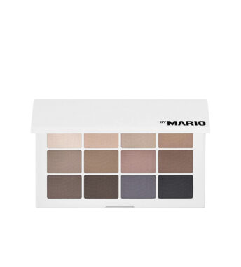 Makeup by Mario Master Mattes Eyeshadow Palette in The Neutrals