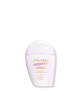Shiseido Urban Environment Oil-Free SPF 42 Face Sunscreen w/ Hyaluronic Acid