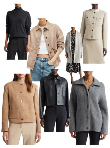 nordstrom anniversary sale fashion recommendations