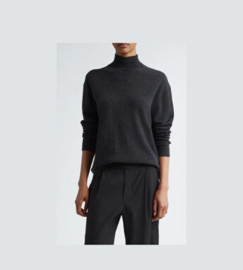 vince weekend wool and cashmere turtleneck