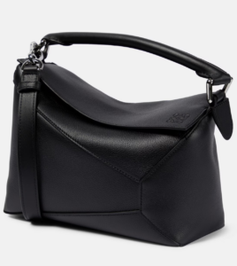 Loewe Small Puzzle Bag