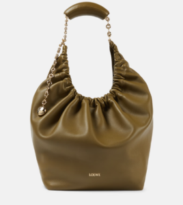 Loewe Squeeze Bag