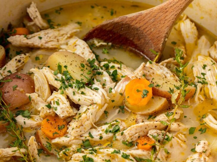 Chicken Stew